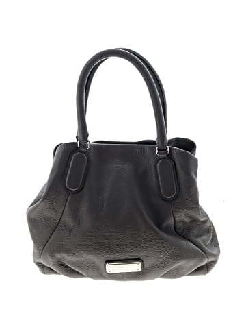 Marc by Marc Jacobs Leather Shoulder Bag (view 1)