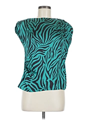 RACHEL Rachel Roy Sleeveless Blouse (view 1)