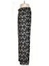 Assorted Brands 100% Polyester Tweed Black Casual Pants Size M - photo 5