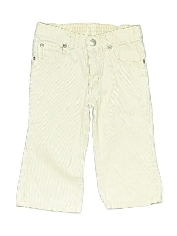Old Navy Khakis (view 1)