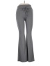 Shein Gray Active Pants Size 4 - photo 1
