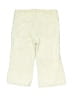 Old Navy 100% Cotton Yellow Khakis Size 2T - photo 2