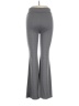 Shein Gray Active Pants Size 4 - photo 2
