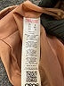 ASOS Tan Blazer Size 4 - photo 7