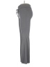 Shein Gray Active Pants Size 4 - photo 5
