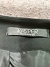 Kasper 100% Polyester Solid Black Formal Skirt Size 2 (petite) - photo 4
