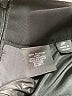 Kasper 100% Polyester Solid Black Formal Skirt Size 2 (petite) - photo 5