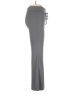Shein Gray Active Pants Size 4 - photo 4