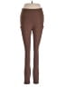 Assorted Brands Brown Active Pants Size M - photo 1