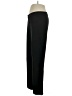 Kate Hill Solid Black Dress Pants Size 14 - photo 5