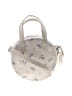 Assorted Brands Floral Ivory Crossbody Bag One size - photo 1