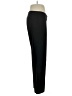 Kate Hill Solid Black Dress Pants Size 14 - photo 4