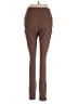 Assorted Brands Brown Active Pants Size M - photo 2