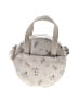 Assorted Brands Floral Ivory Crossbody Bag One size - photo 3