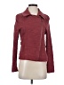 Max Studio Burgundy Jacket Size S - photo 1
