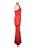 MNG Red Cocktail Dress Size S - photo 4