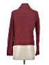 Max Studio Burgundy Jacket Size S - photo 2