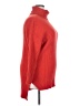 Unbranded Red Turtleneck Sweater Size 2X (estimated) - photo 4