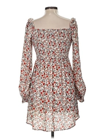 Timing Casual Dress (view 2)