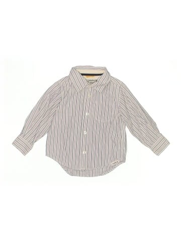 Baby Gap Long Sleeve Button-Down Shirt (view 1)