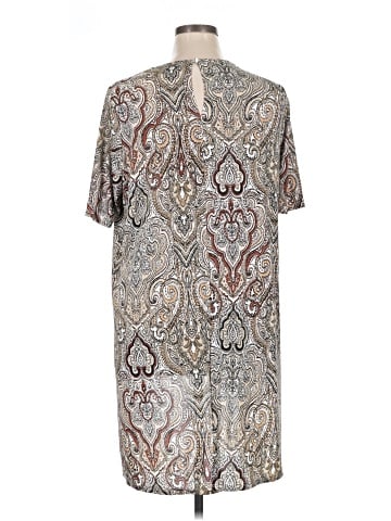 Cocomo Short Sleeve Blouse (view 2)