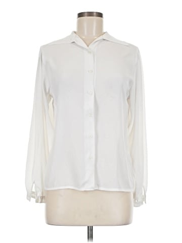 Michelle Stuart Long Sleeve Blouse (view 1)