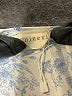 NINEXIS 100% Polyester Blue Long Sleeve Blouse Size 1X - photo 7