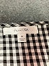 Active USA Black 3/4 Sleeve Blouse Size M - photo 7