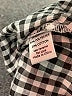 Active USA Black 3/4 Sleeve Blouse Size M - photo 8