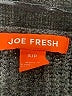 Joe Fresh 100% Acrylic Black Cardigan Size S - photo 7
