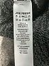 Joe Fresh 100% Acrylic Black Cardigan Size S - photo 8