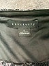 Sanctuary Black Short Sleeve Top Size S - photo 7