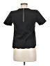 Olivaceous Gray Short Sleeve Top Size M - photo 2