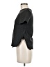 Olivaceous Gray Short Sleeve Top Size M - photo 5