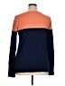 Lilly Pulitzer Orange Pullover Sweater Size XL - photo 2