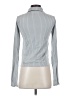 Unbranded Gray Long Sleeve Blouse Size 2 (estimated) - photo 2
