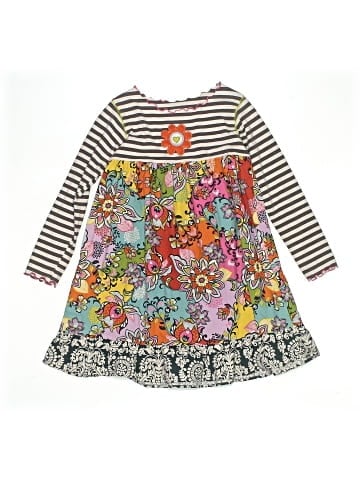 Baxter & Beatrice Dress (view 1)
