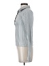 Unbranded Gray Long Sleeve Blouse Size 2 (estimated) - photo 5