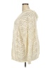 Torrid Ivory Pullover Sweater Size 2X Plus (2) - photo 5