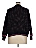 Torrid Polka Dots Black Cardigan Size 1X Plus (1) - photo 2