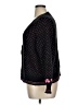 Torrid Polka Dots Black Cardigan Size 1X Plus (1) - photo 5