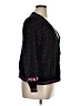 Torrid Polka Dots Black Cardigan Size 1X Plus (1) - photo 4