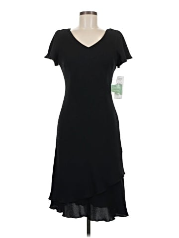 S.L. Fashions Casual Dress (view 1)