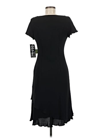 S.L. Fashions Casual Dress (view 2)