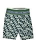 Koko Print Green Board Shorts Size S - photo 1