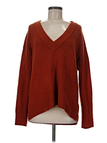 Gap Pullover Sweater (view 1)