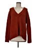 Gap Red Pullover Sweater Size M - photo 1