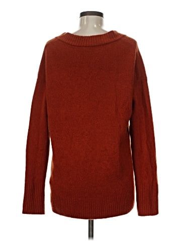 Gap Pullover Sweater (view 2)