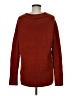 Gap Red Pullover Sweater Size M - photo 2
