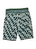 Koko Print Green Board Shorts Size S - photo 2